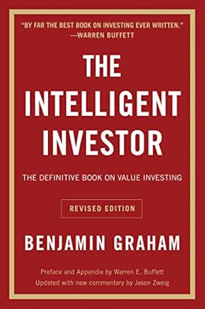 View Intelligent Investor Book In Marathi Gif