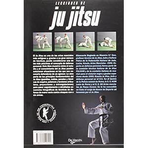 Lecciones de Ju Jitsu