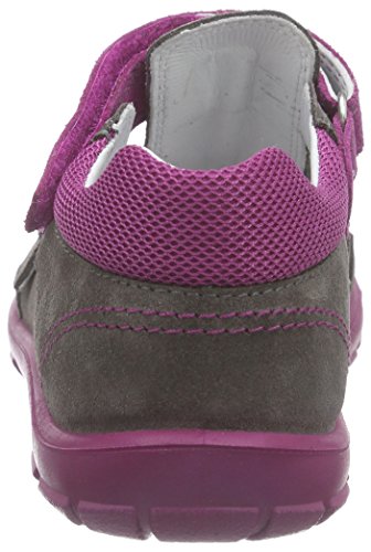 Superfit SOFTTIPPO 600430 Baby Mädchen Lauflernschuhe - 2