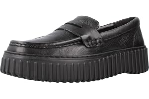 Clarks dam Torhill Penny