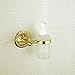 Produktbild Seifenspender Rack, Messing, Gold-Finish