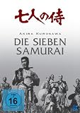 Akira Kurosawa - Die sieben Samurai (Kinofassung) - Takashi Shimura