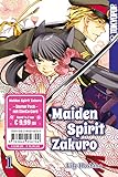 Maiden Spirit Zakuro Starter Pack by 