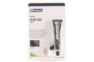 Outwell Seam Grip WP Kit reparación Silicona