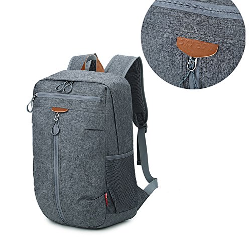 feehan Herren Rucksack Campus  campus fahrrad campus damencampus umh  ngetasche  grau 