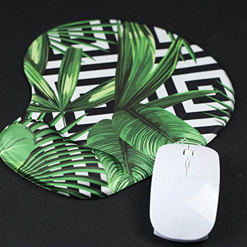 Alfombrilla de Rat n Reposamu ecas Lizimandu Antideslizante Mouse Pad para Ordenador Port til ultra suave y sedoso Hojas De Rayas Negras Black Striped Leaves reviews Alfombrilla de Rat n Reposamu ecas Lizimandu Antideslizante Mouse Pad para Ordenador Port til ultra suave y sedoso Hojas De Rayas Negras Black Striped Leaves