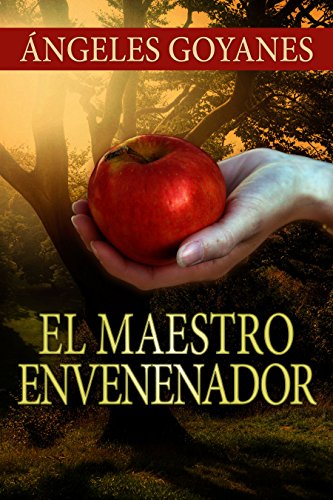 Cropswap.co.nz El Maestro Envenenador Image