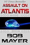 Image de Assault on Atlantis (English Edition)