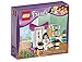 Produktbild LEGO Friends 41002 - Emmas Karatekurs