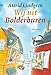 Wij uit Bolderburen (Ploegsma kinder- & jeugdboeken) by