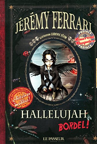 hallelujah bordel hallelujah bordel