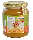 Fior di Loto Miele di Eucalipto - 500 gr