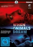 When Animals Dream - Sonia Suhl