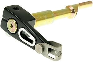 NTT Ausrückhebel Kupplung TNT schwarz für BETA RR 50 AM6