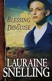 Cover zum Buch Blessing in Disguise