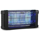 Matamosquitos de 2 tubos / 15W