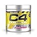 Produktbild 2 x Cellucor C4 Original, 195g / 30 Portionen , Fruit Punch (2er Pack)