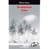 Renkk&ouml;rleri Adası