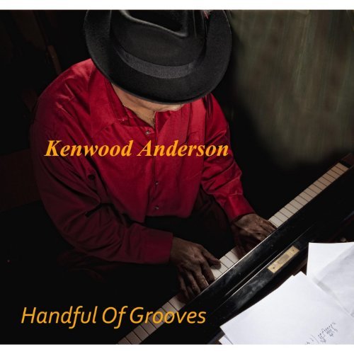 Price comparison product image Handful of Grooves by Kenwood Anderson (2013-10-22)