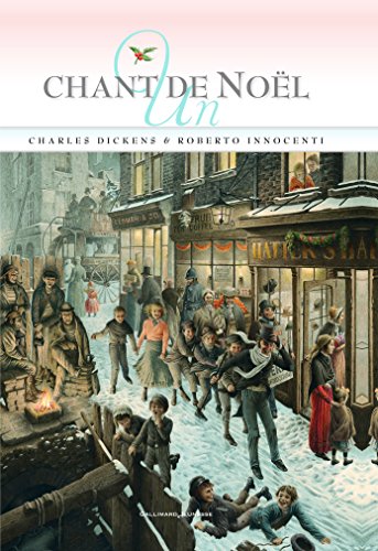 Télécharger Un chant de Noël: Une histoire de fantômes pour Noël Livre PDF Gratuit