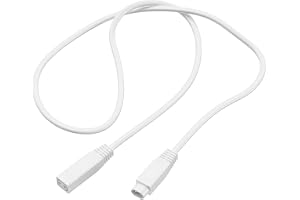 ledscom.de Genomföringskabel för SPIDER plug-in-system, 1 m
