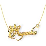 Buy Dreamrax Priyanka Cursive Gold 