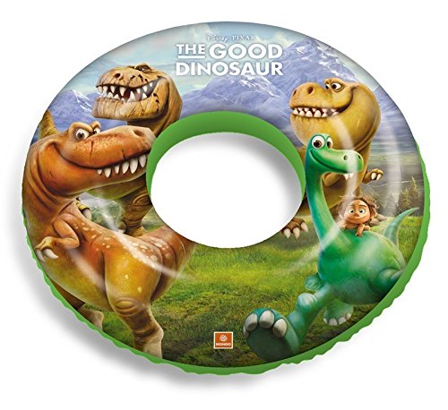 Preisvergleich Produktbild Kolo do plywania Dobry Dinozaur 50 cm