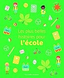 Image de Les plus belles histoires pour l'école