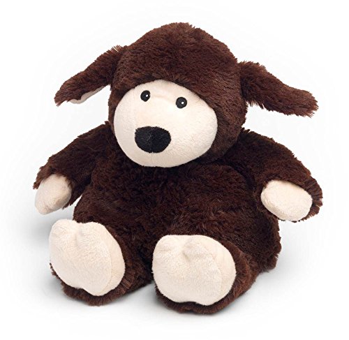 Preisvergleich Produktbild Beddy Bear Schaf - dunkelbraun