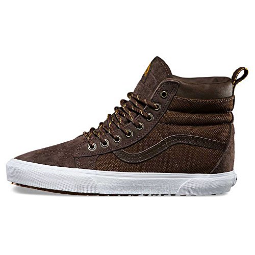 Preisvergleich Produktbild Vans Herren Winterschuh Sk8-Hi MTE Winterschuhe