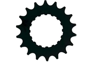 Esjot Ritzel für Bosch Gen 2 20 Zähne | Für Bosch Gen II, 1/2 x 3/32