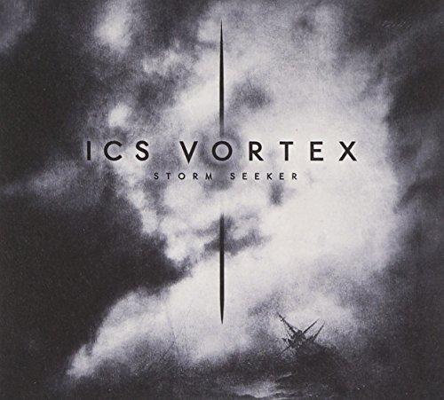 Preisvergleich Produktbild Storm Seeker by ICS Vortex