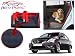Auto Pearl - Premium Make Red Black Car Pet Seat Cover For - Nissan Sunny RS.699.00