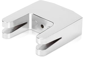 AGATIGE Il violoncello che pratica il silenziatore, metallo il violoncello muto, il violoncello praticano il violoncello silenziatore in lega di zinco 2 perni per 3/4 4/4 violoncello