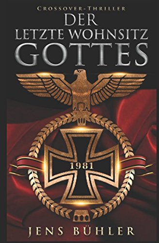 Preisvergleich Produktbild Der letzte Wohnsitz Gottes