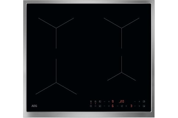 AEG OIN64A00XB induktionshäll bil