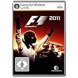 F1 2011 - [PC]