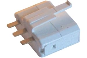 SCHNEIDER ELECTRIC Capri - Fiche DCL pour boîte d'encastrement