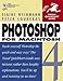 Photoshop 4 for Macintosh (Visual QuickStart Guide) by Elaine Weinmann (1997-01-15) by