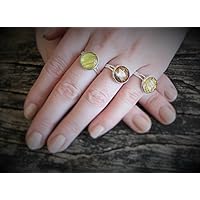 Ring - Kaffeekapsel // 11 Farben