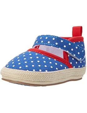 Sterntaler Baby Mädchen Ballerina Krabbelschuhe