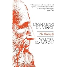 Leonardo Da Vinci (English Edition)
