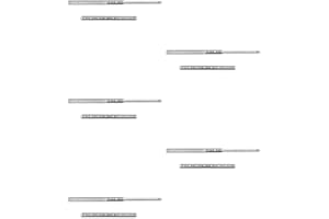 Emuca 3009705 Lot de 5 paires (10 pièces) Coulisses/Glissières à Billes Extrait Partie 17mm x 246mm pour Tiroir, Zingué