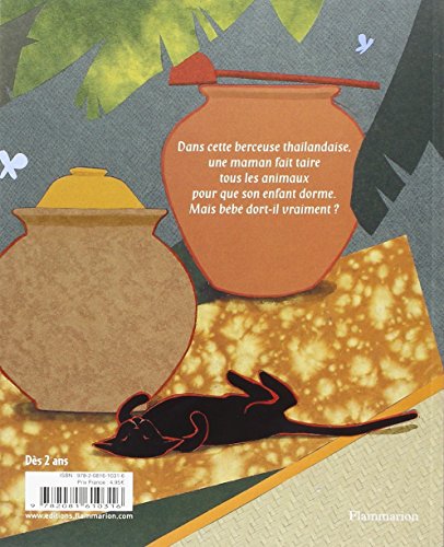 Livres Couvertures de Chuuut !