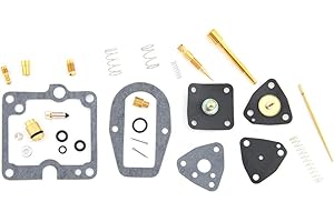 Keyster Reparatursatz Vergaser KY-0541NRPLUS f. Yamaha SR 500