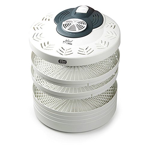 Preisvergleich Produktbild Domo DO325VD Dörrautomat