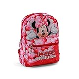 Disfruta de dos diseños diferentes en una misma mochila