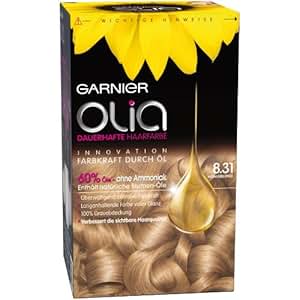 garnier olia honigblond