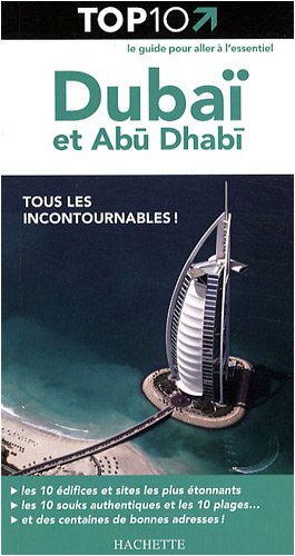 couverture de : Duba&iuml; et Abu Dhabi