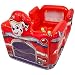 Speelgoed PWP 7069 D – Paw Patrol Car with 20 Balls